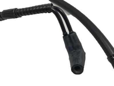 Ford BC3Z-9D430-E Connector - Vacuum Hoses