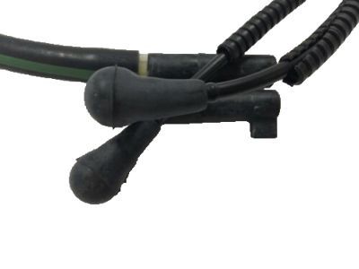 Ford BC3Z-9D430-E Connector - Vacuum Hoses