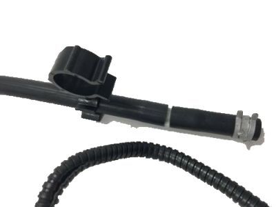 Ford BC3Z-9D430-E Connector - Vacuum Hoses