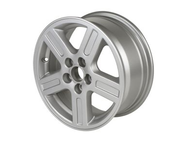 2009 Mercury Mariner Spare Wheel - 6M6Z-1007-B