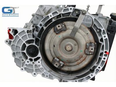 2020 Lincoln MKZ Transmission Assembly - DA8Z-7000-PRM
