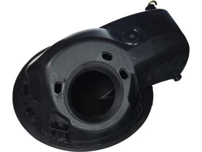 Ford Fuel Filler Housing - 9L3Z-9927936-B