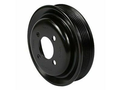 Ford BR3Z-8509-A Pulley - Fan