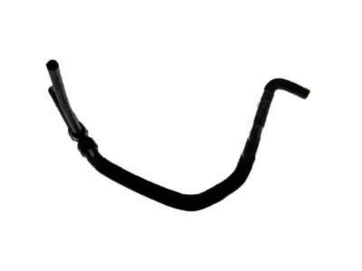 Ford 5L8Z-18472-BB Hose - Heater Water