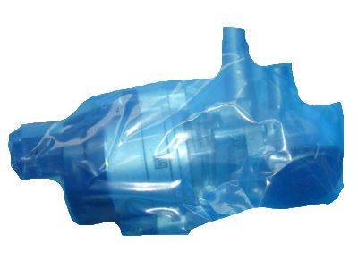 Ford Expedition Oil Pump - HL3Z-7P086-D