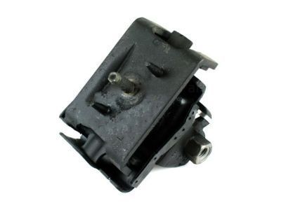 2007 Ford Explorer Motor And Transmission Mount - 7A2Z-6038-CA