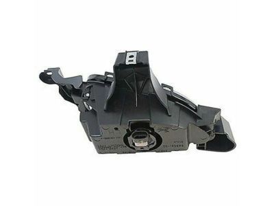 Ford 5G1Z-15200-AB Lamp Assembly - Fog - Front