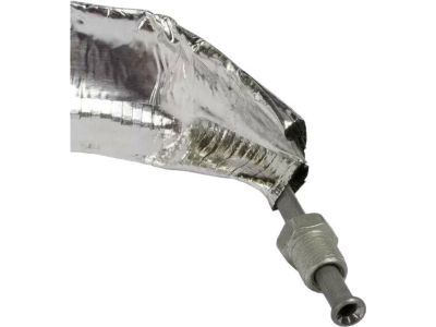 2010 Ford F53 Stripped Chassis Brake Line - 6U9Z-2264-B