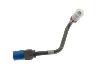 Ford E-350/E-350 Super Duty Power Steering Hose - 4C2Z-3A719-A