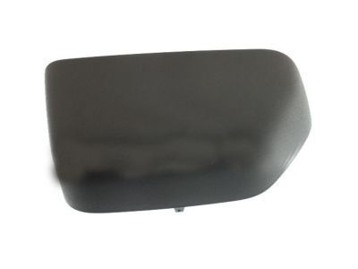 Ford Mirror Cover - FL3Z-17D742-DA