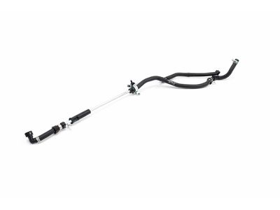 2024 Lincoln Nautilus Radiator Hose - PZ1Z-8075-J