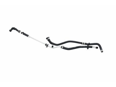 2024 Lincoln Nautilus Radiator Hose - PZ1Z-8075-J