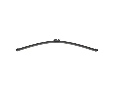 Ford FT4Z-17528-A Wiper Blade Assembly