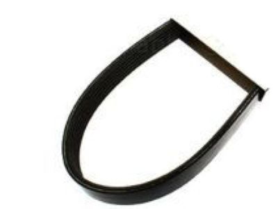 Ford Mustang Serpentine Belt - BR3Z-8620-R