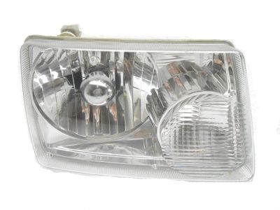 Ford Headlight - 6L5Z-13008-AA