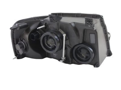 Ford 6L2Z-13008-BACP Headlamp Assembly