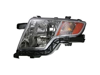 Ford 6L2Z-13008-BACP Headlamp Assembly