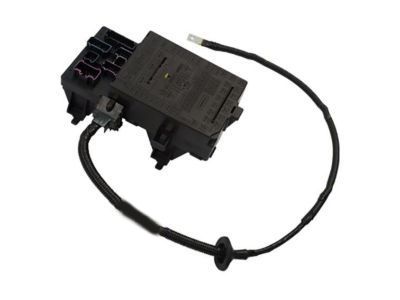 Ford F-150 Fuse Box - 4L3Z-14A068-AG