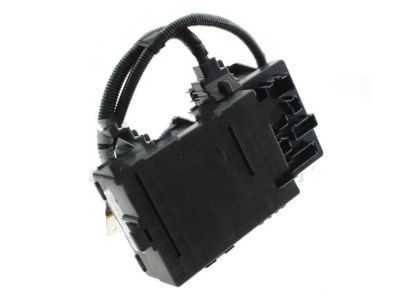 Ford 4L3Z-14A068-AG Fuse Box Assembly