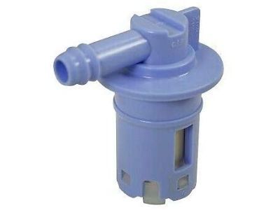 Mercury Fuel Tank Vent Valve - F8DZ-9B593-AB