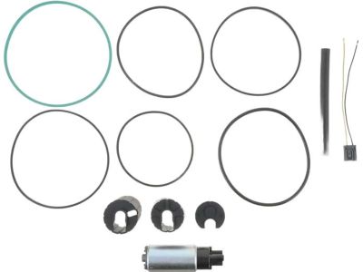 Ford E-150 Fuel Pump - XC2Z-9H307-BA