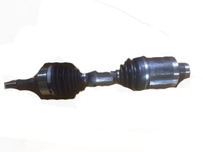 2018 Lincoln MKT Axle Shaft - DG1Z-3B436-E