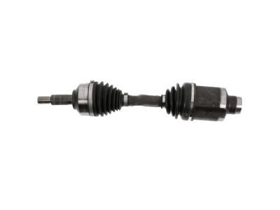 Ford DG1Z-3B436-E Front Axle Shaft