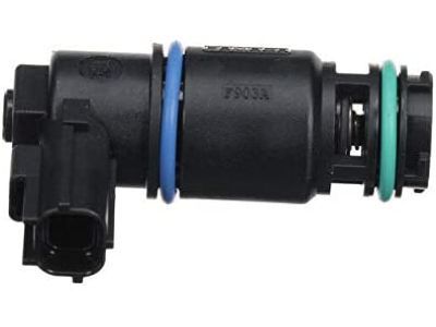 Ford 9U5Z-9F945-C Solenoid Assembly