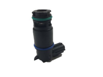 2023 Ford Escape Canister Purge Valve - 9U5Z-9F945-C
