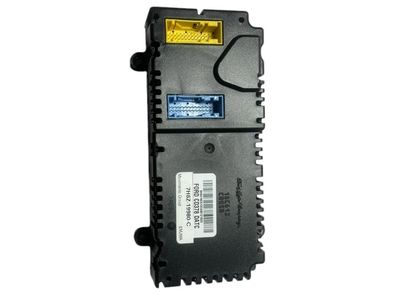 2007 Mercury Milan A/C Switch - 7H6Z-19980-C