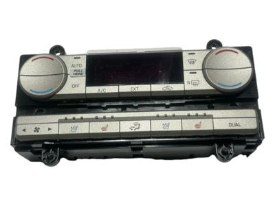 2007 Mercury Milan A/C Switch - 7H6Z-19980-C
