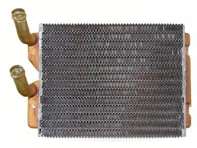 1982 Ford Bronco Heater Core - E3TZ-18476-H