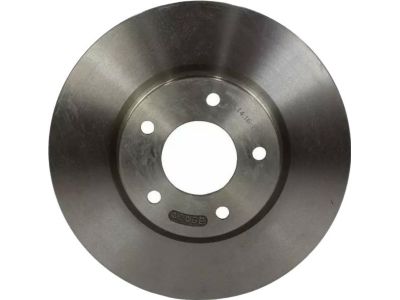 Lincoln 6U2Z-1V125-E