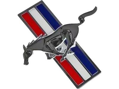 Ford Mustang Emblem - YR3Z-16228-BA