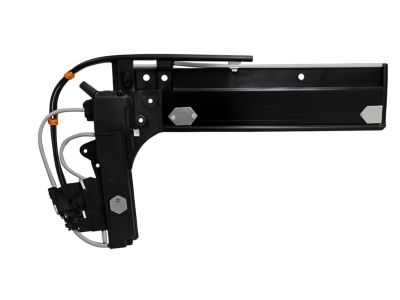 EJ7Z-78502C22-A Ford Housing - Ash Receptacle Product Photo 2 of 2