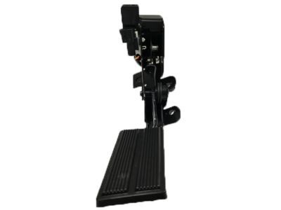 Ford F81Z-9F836-AB Pedal