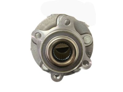 Ford HUB-410 HUB ASY - WHEEL