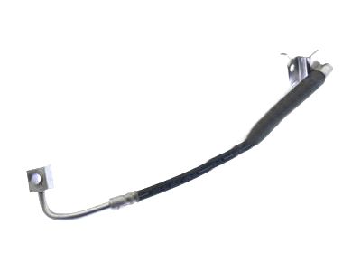 2017 Ford Mustang Brake Line - FR3Z-2078-D