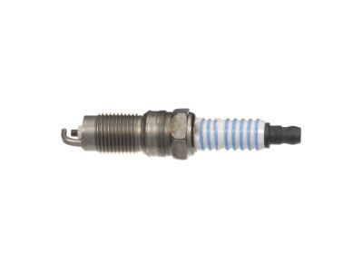 Ford AGSF-24N Spark Plug