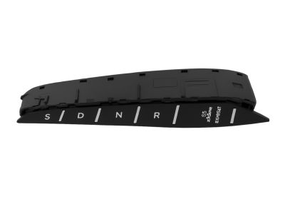 Lincoln HP5Z-7E453-A