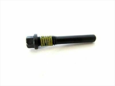 Ford -W708412-S901 Screw