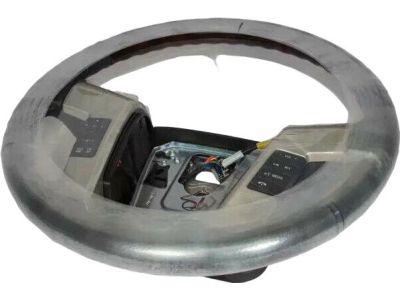 2013 Lincoln Mark LT Steering Wheel - DL3Z-3600-AA