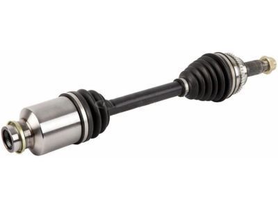 Ford 7T4Z-3A428-D Front Axle Shaft