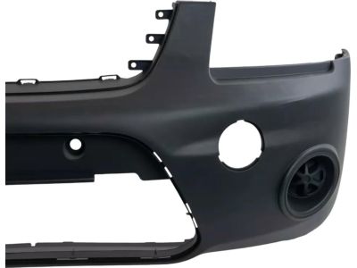 Ford Transit Connect Bumper - 9T1Z-17D957-EB