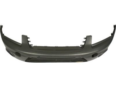 Ford Transit Connect Bumper - 9T1Z-17D957-EB