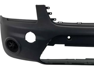 Ford Transit Connect Bumper - 9T1Z-17D957-EB