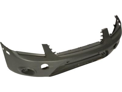 Ford Transit Connect Bumper - 9T1Z-17D957-EB