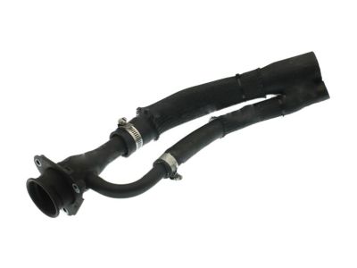 BC3Z-9034-EH BC3Z9034EH - Genuine Ford Pipe - Fuel Filler