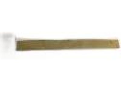 2019 Ford SSV Plug-In Hybrid Emblem - KS7Z-5842528-A