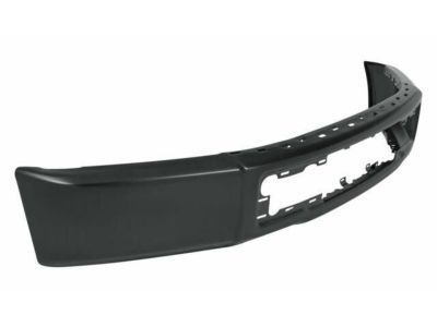 Ford FL3Z-17757-CA Bumper Assembly - Front